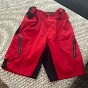 Men’s ZOIC Mountain Biking Short (L)